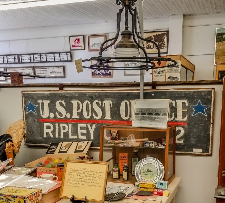 Palo Verde Historical Museum and Society (Blythe,&nbspCA)
